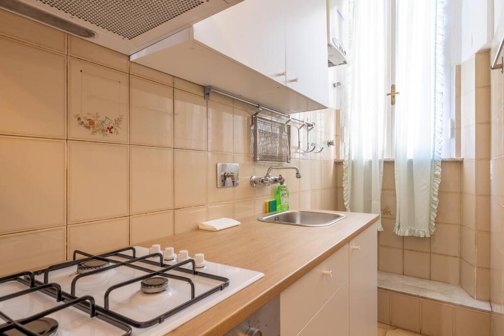 רומא Maison Pellegrino מראה חיצוני תמונה