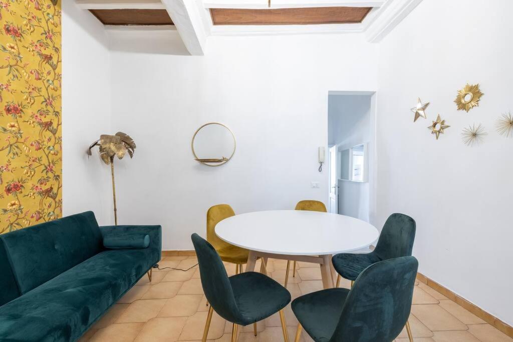 רומא Maison Pellegrino מראה חיצוני תמונה